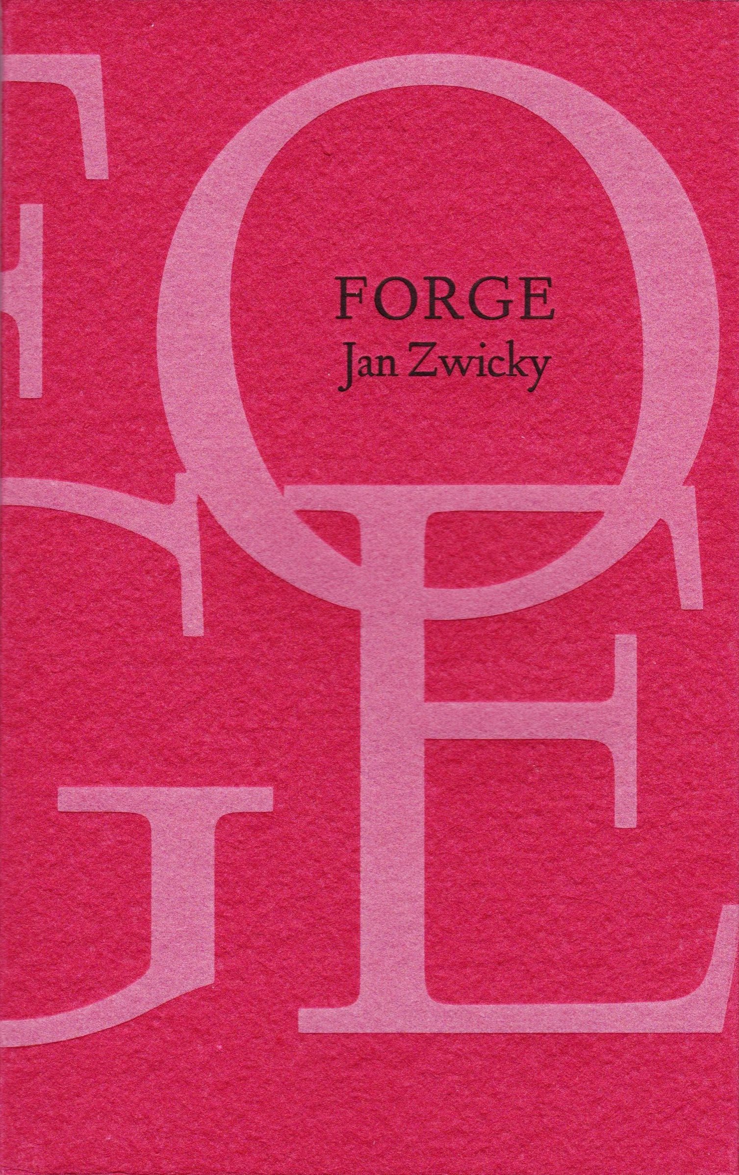 FORGE 