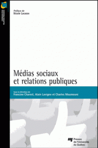 MEDIAS SOCIAUX ET RELATIONS PUBLIQUES 